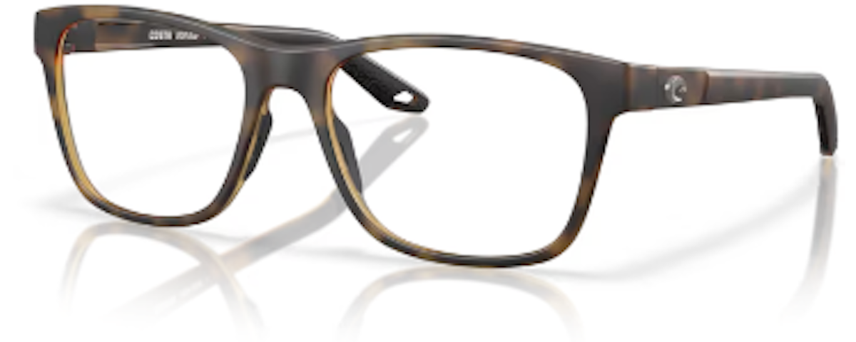MATTE TORTOISE