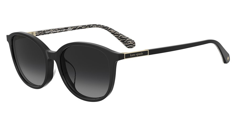 BLACK / DARK GREY SHADED