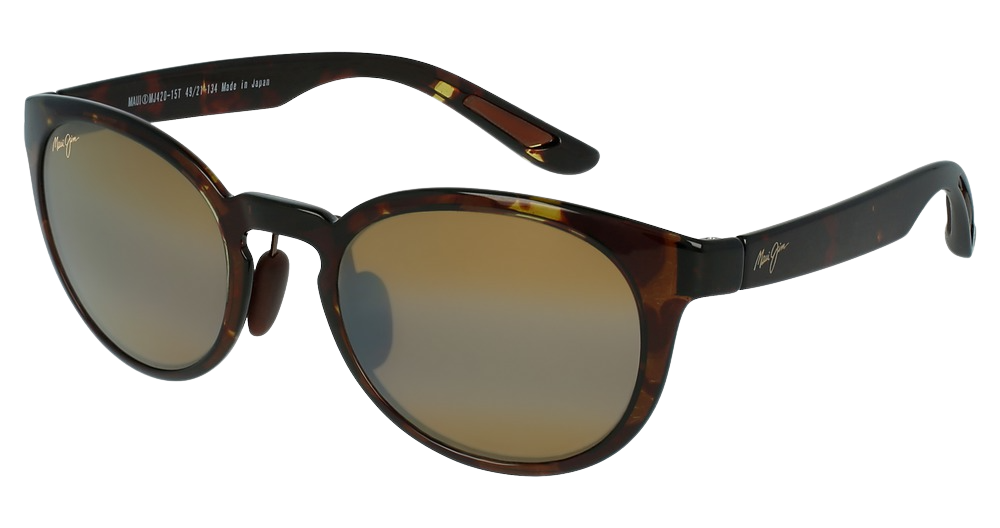 Olive Tortoise / HCL® Bronze