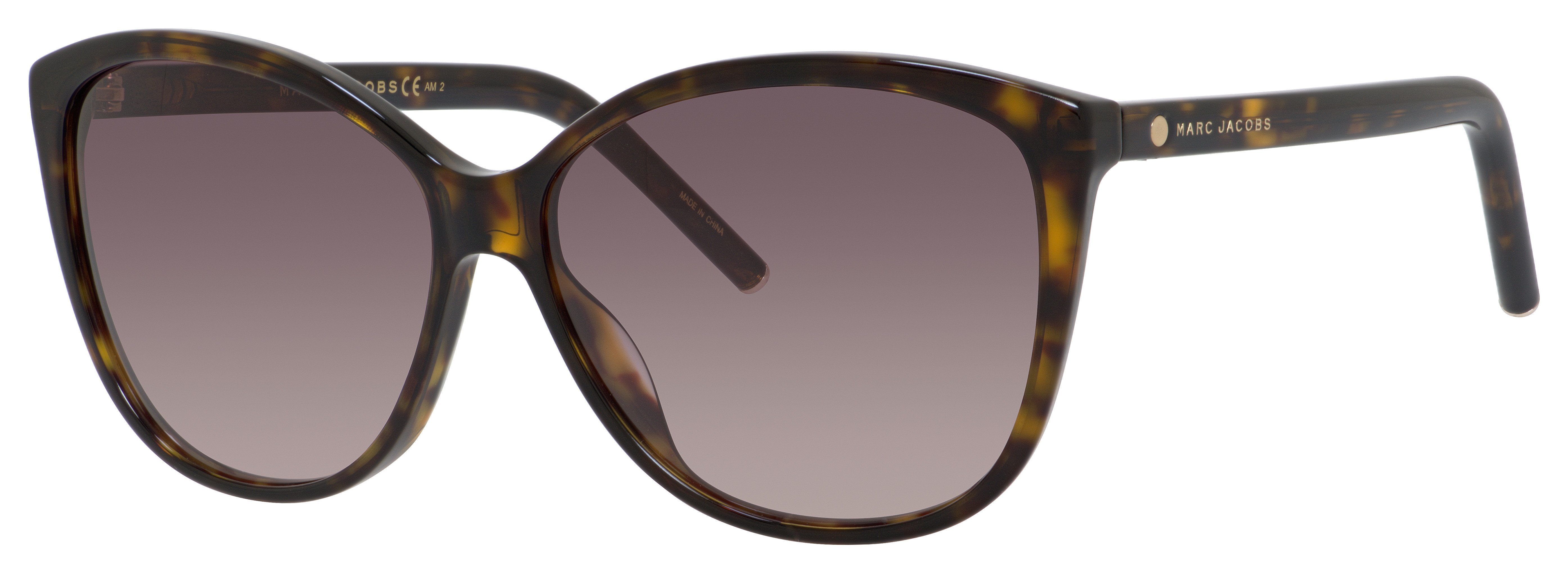 Dark Havana (HA Brown Gradient)