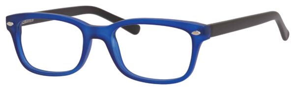 Matt Cobalt/Black
