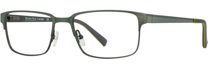 Forest/Gunmetal