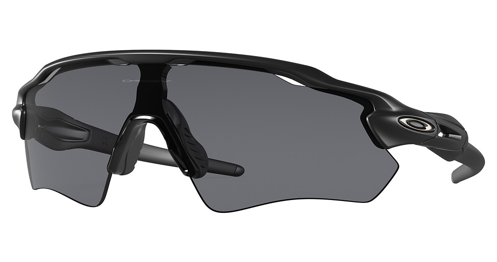 MATTE BLACK / Grey