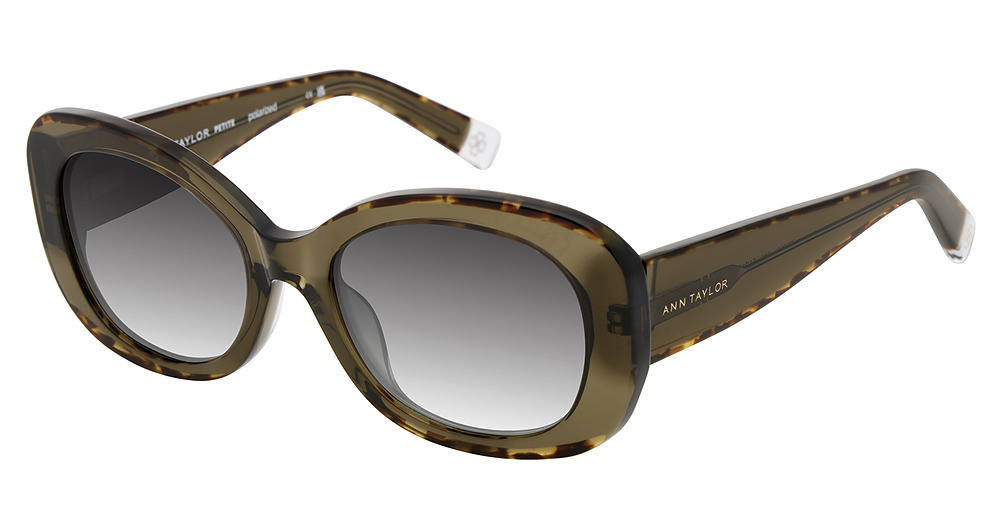 OLIVE CRYSTAL