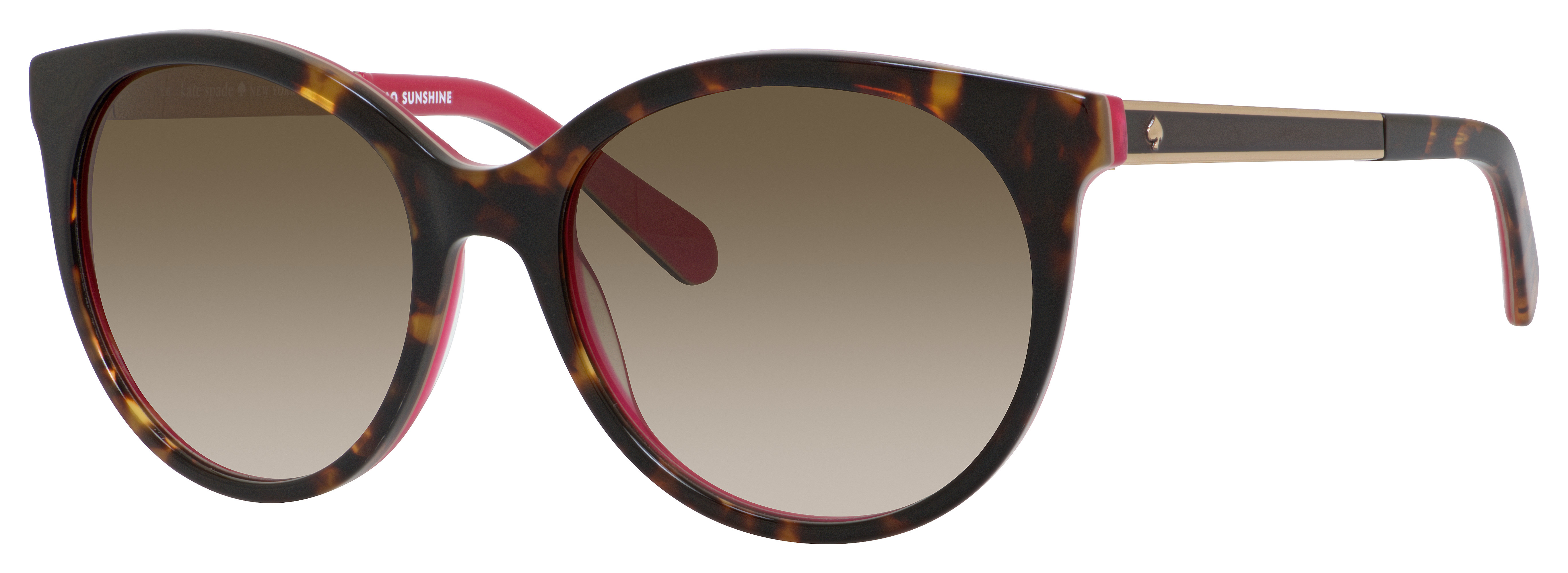 Havana Pink (CC Brown Gradient)
