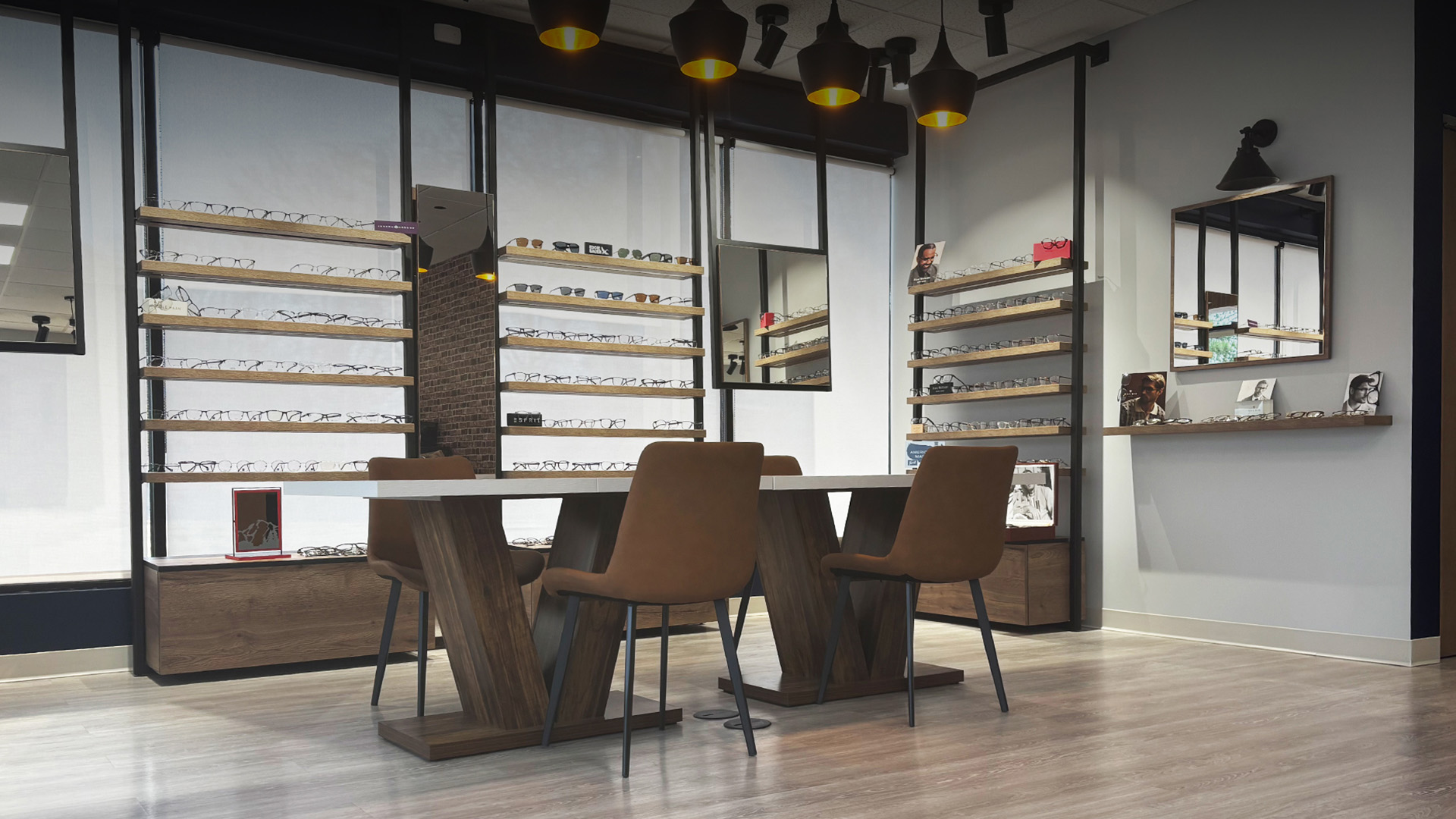 Welcome to our store!