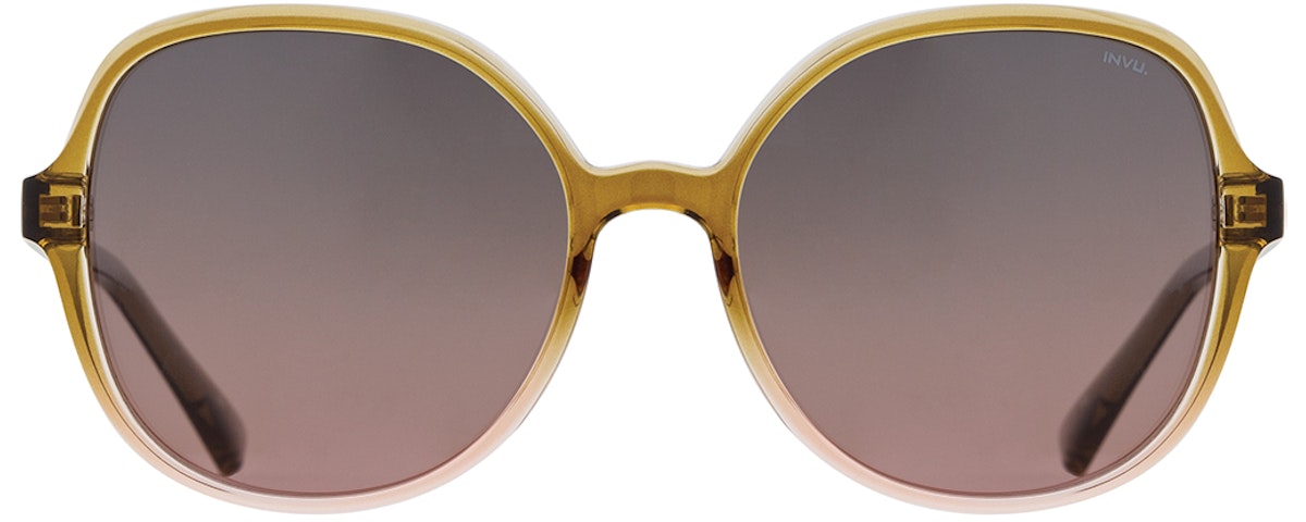 Amber / Blush