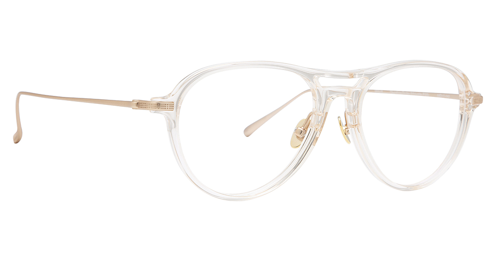 FLOURISHING GARDEN SILHOUETTE