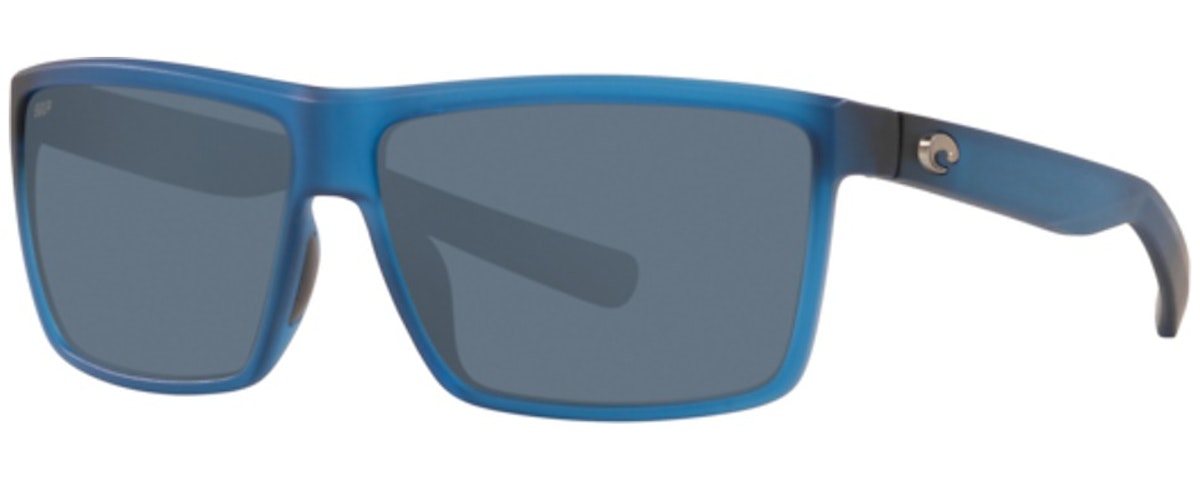 177 MATTE ATLANTIC BLUE / GRAY 580P