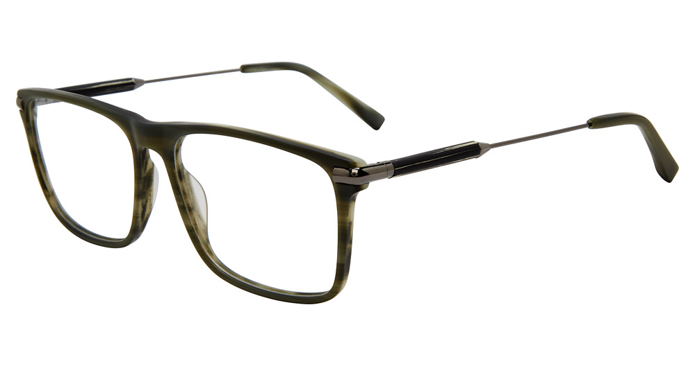 Matte Olive 0OLI