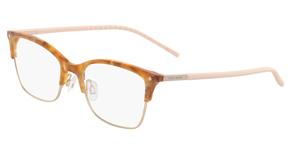 AMBER TORTOISE