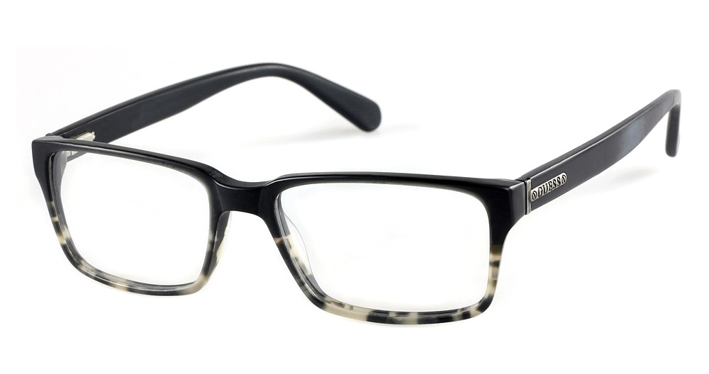 Black/ecalle