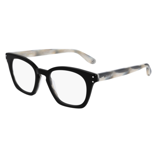 Gucci GG0572O square sunglasses in Grey