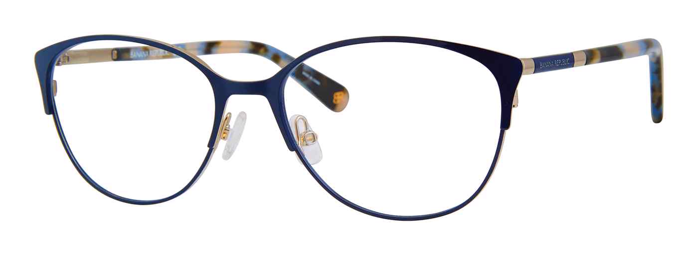 Blue Gold