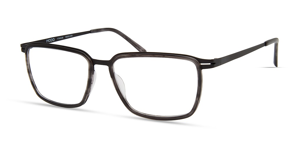 Dark Grey Melange