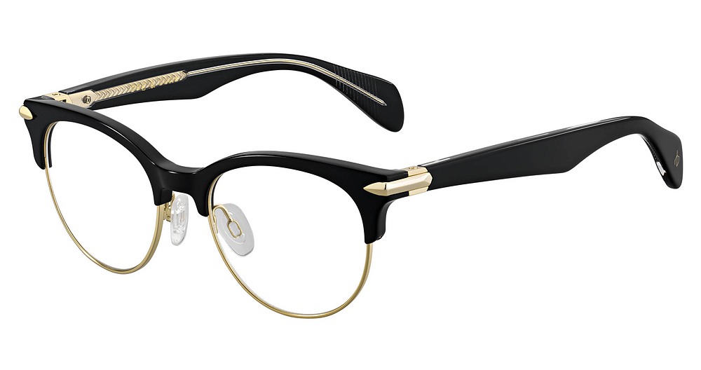 BLK GOLD B