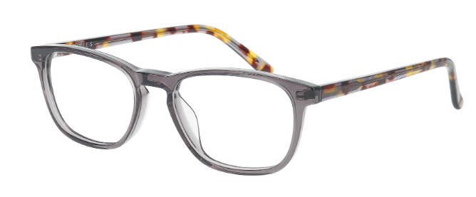 GREY DARK TRANSPARENT