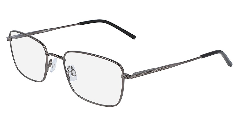 (030) MATTE GUNMETAL