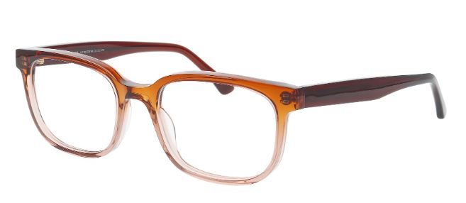 BROWN GRADIENT TRANSPARENT