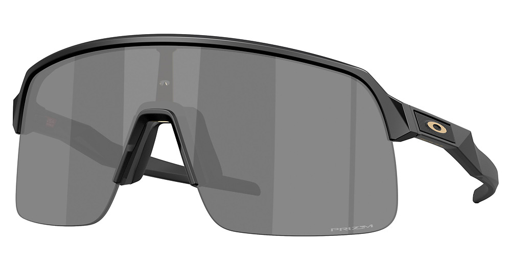 MATTE BLACK / PRIZM BLACK