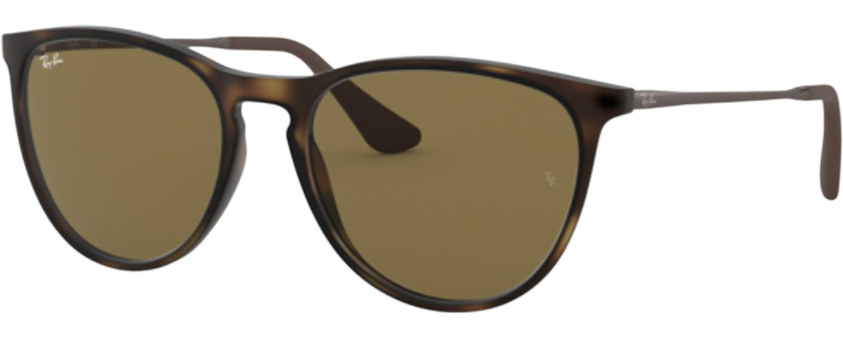 RUBBER HAVANA / DARK BROWN