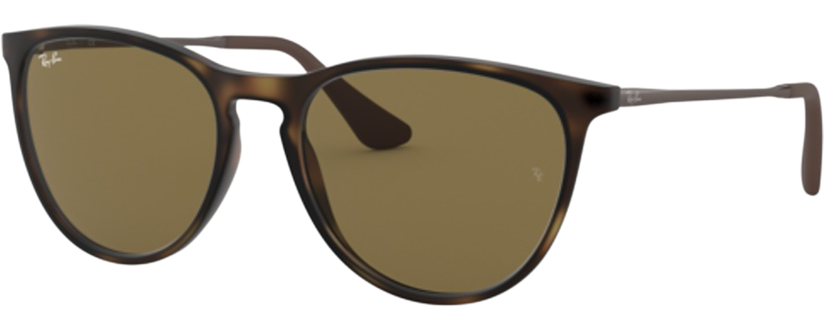 RUBBER HAVANA / DARK BROWN