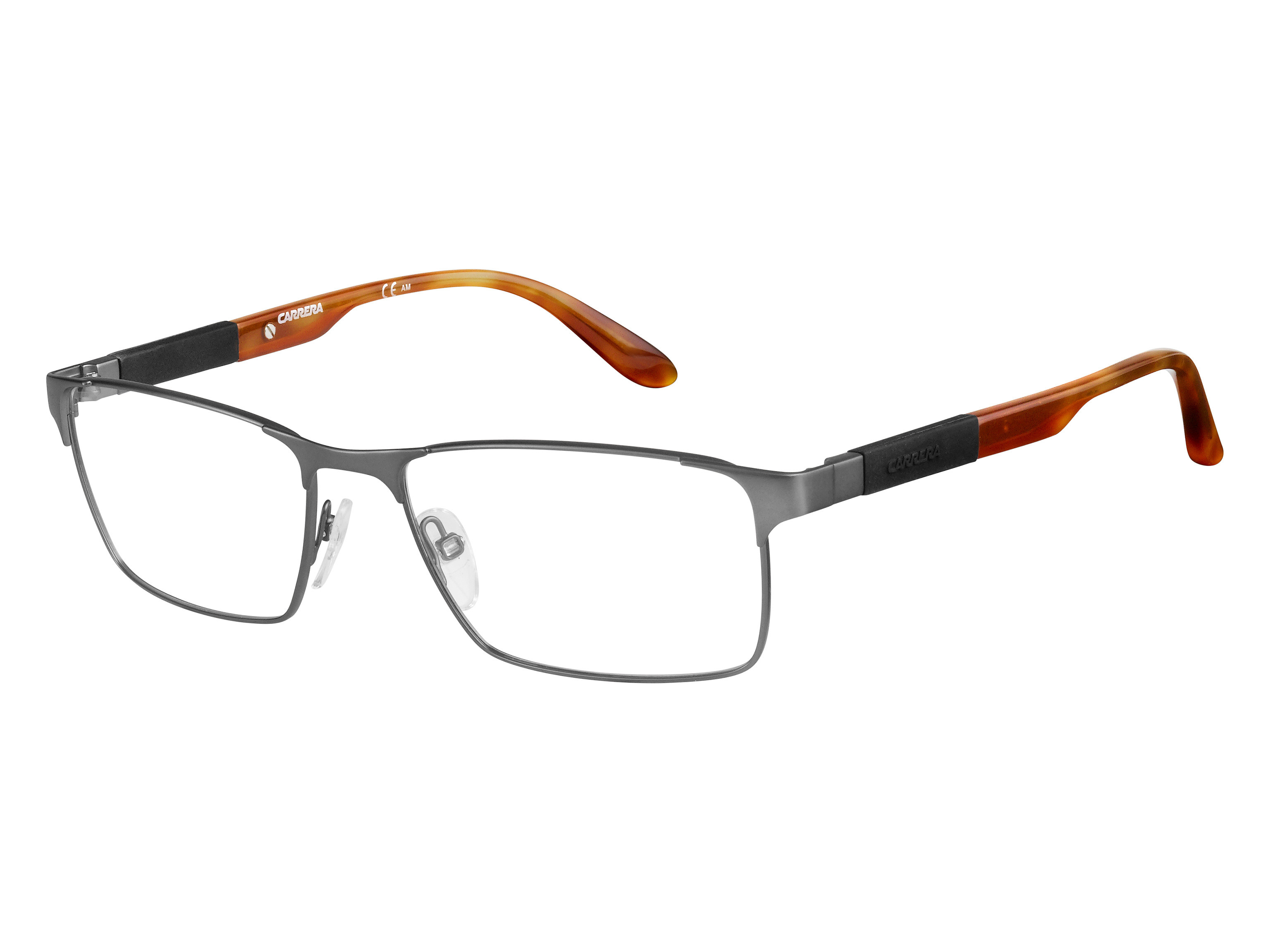 Matte Ruthenium Havana