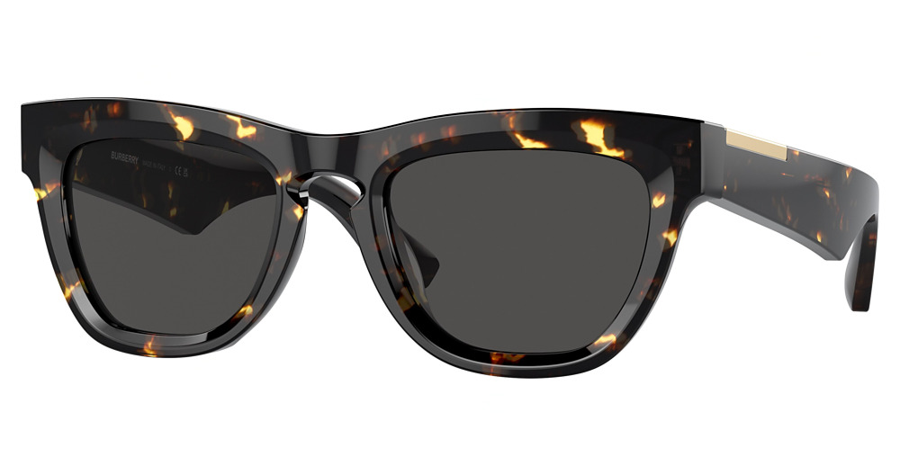 DARK HAVANA / DARK GREY