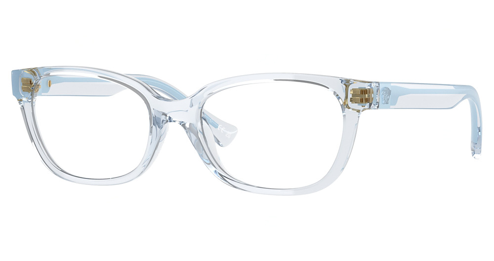 PASTEL BLU TRANSPARENT