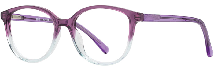 Plum / Mint