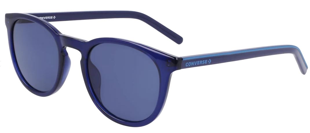 CRYSTAL MIDNIGHT NAVY