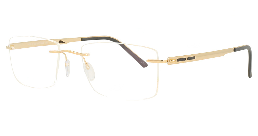 gold/anthracite