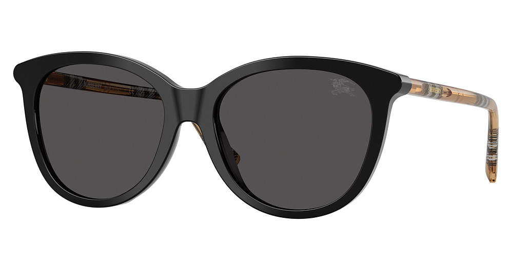 BLACK / DARK GREY