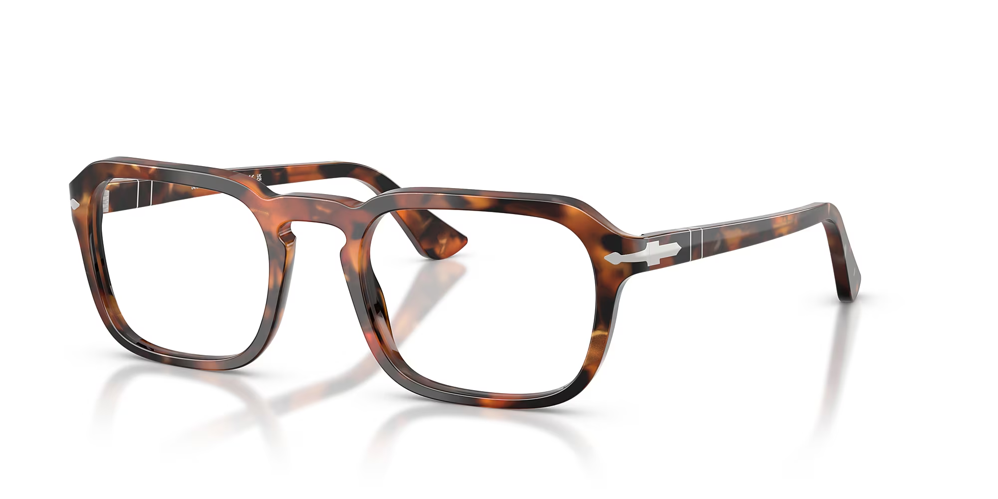 TORTOISE BROWN AND PEARL