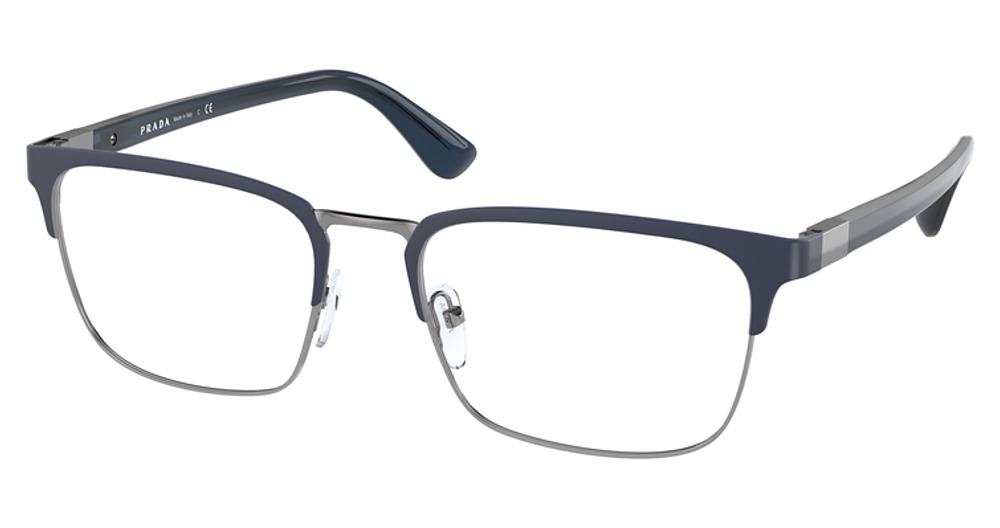 MATTE BALTIC/GUNMETAL