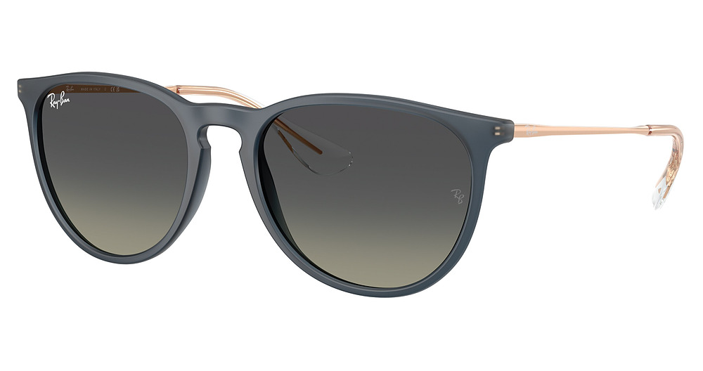 RUBBER BLUE / GRADIENT GREY