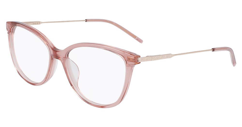 (265) BLUSH CRYSTAL