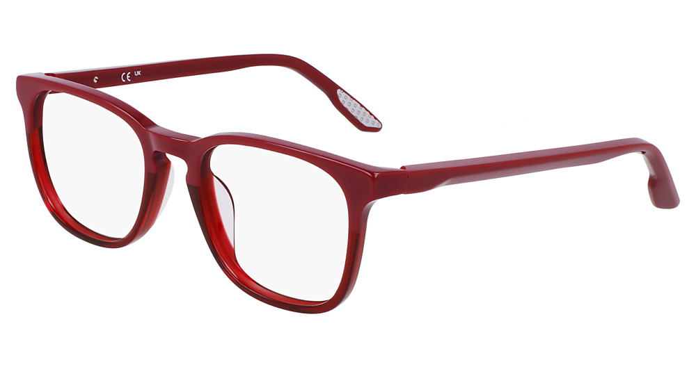 OXBLOOD GRADIENT