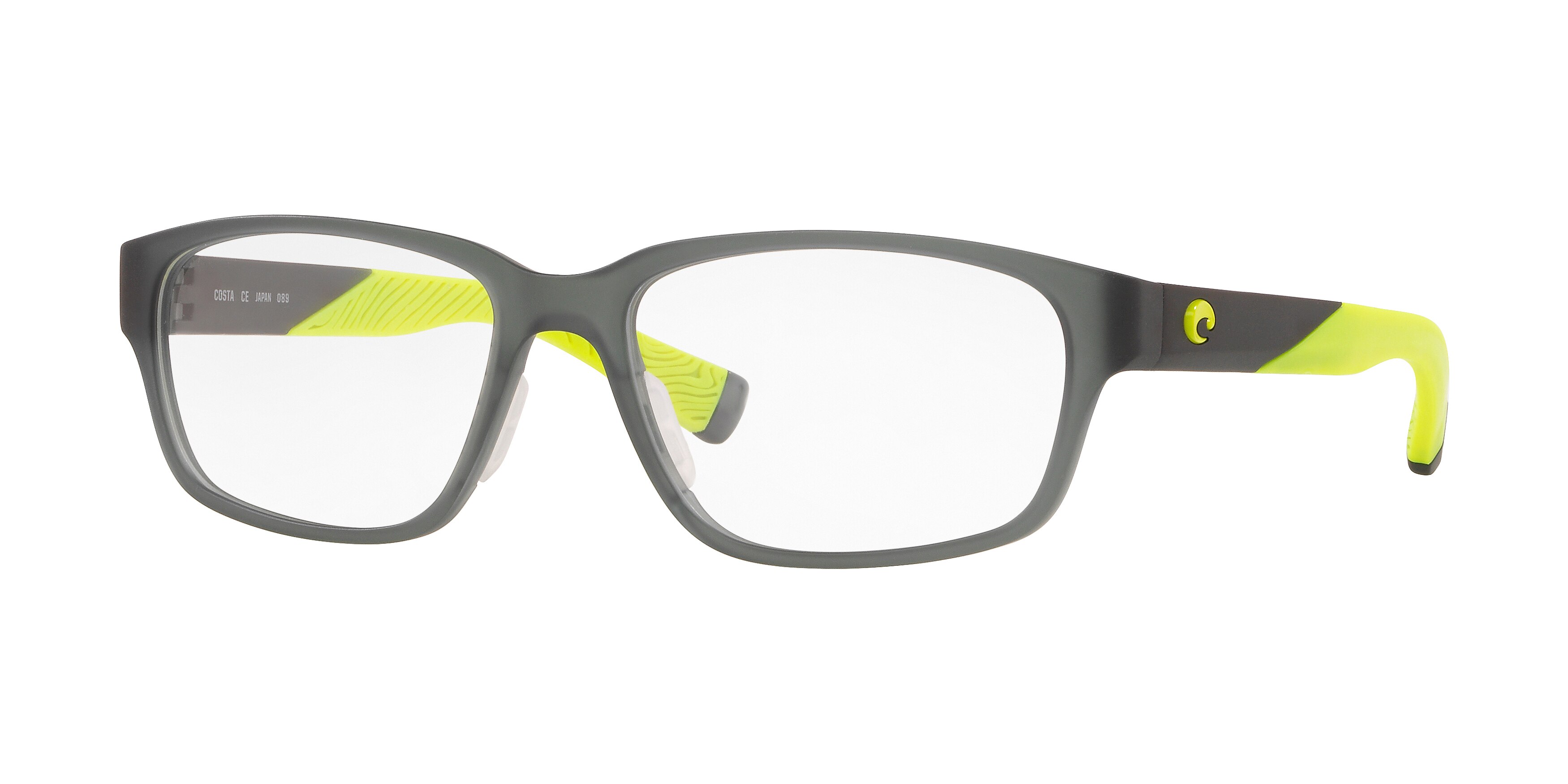 273 MATTE TRANSLUCENT GRAY