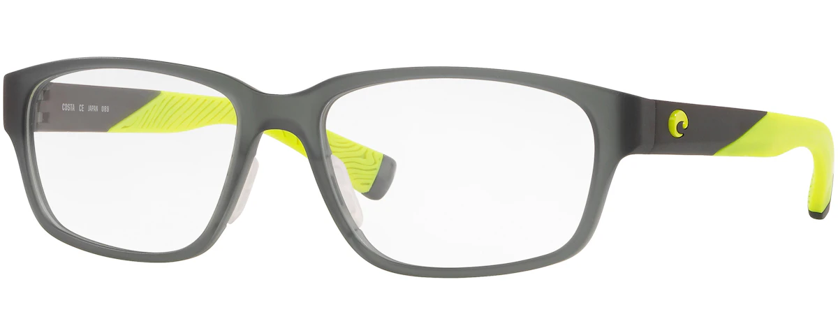 273 MATTE TRANSLUCENT GRAY