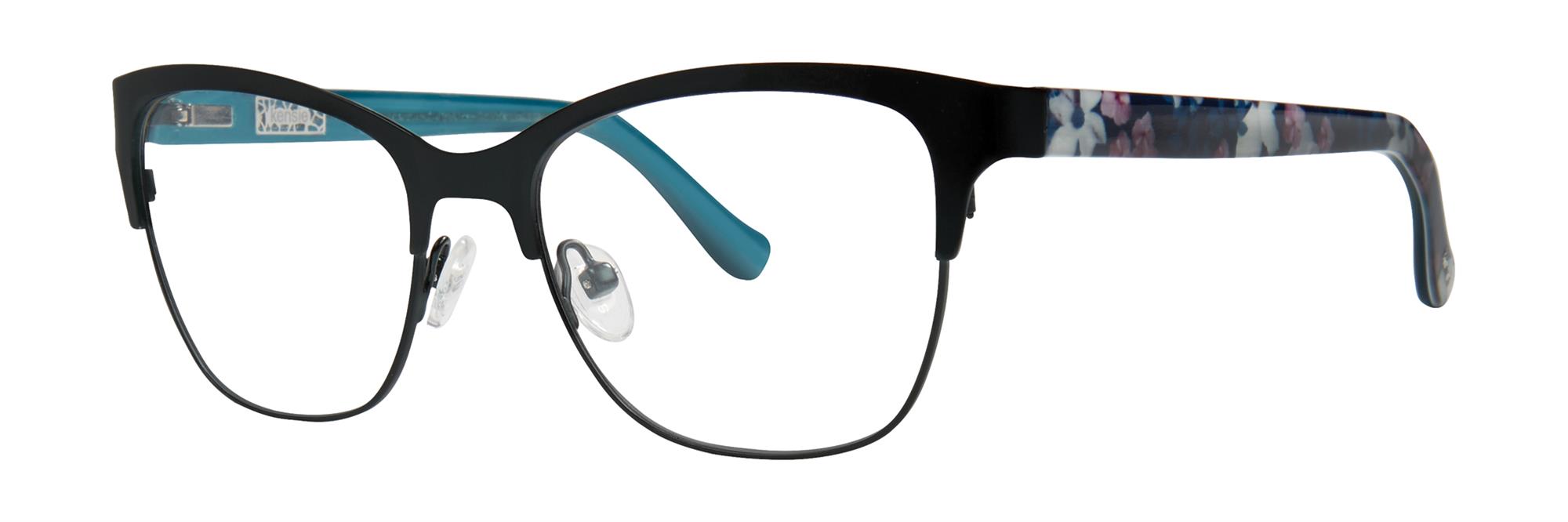 Deep Turquoise