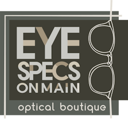 Eye Specs on Main