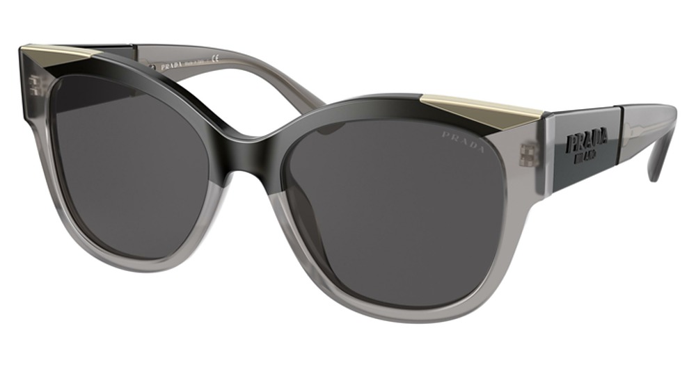 BLACK/OPAL GREY / DARK GREY