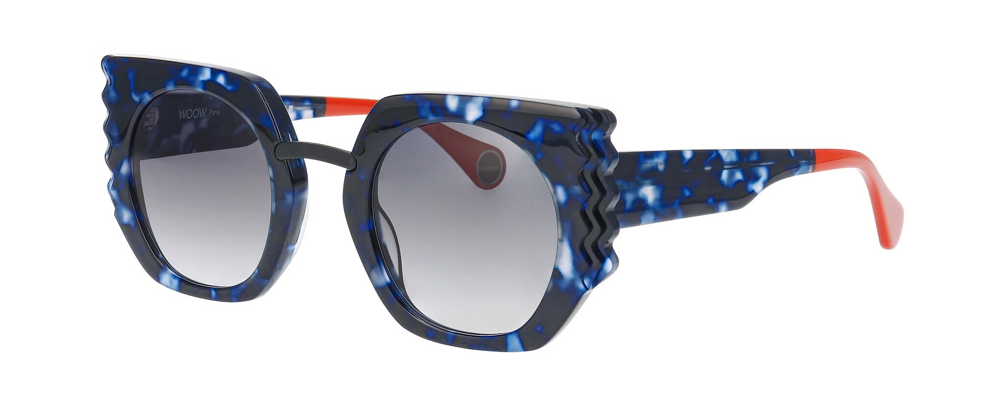 GRANITE BLUE