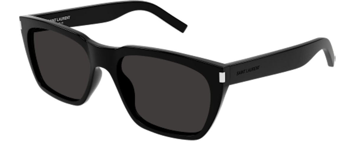 BLACK / BLACK