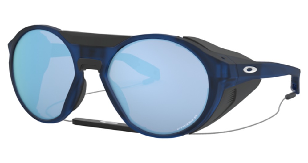 MATTE TRANSLUCENT BLUE / PRIZM DEEP WATER POLAR