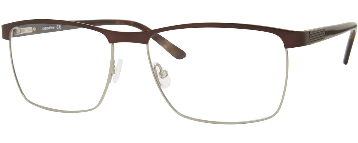 Matte Brown Dark Rust