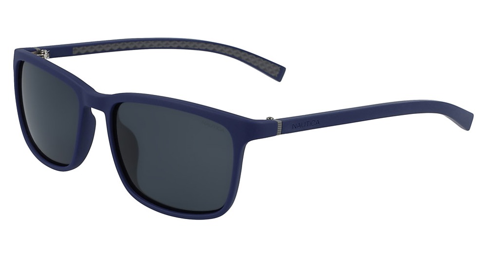 (420) MATTE NAVY