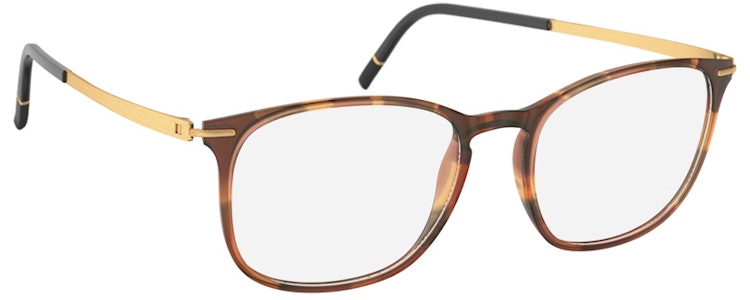 Havanna Mahogany / Gold