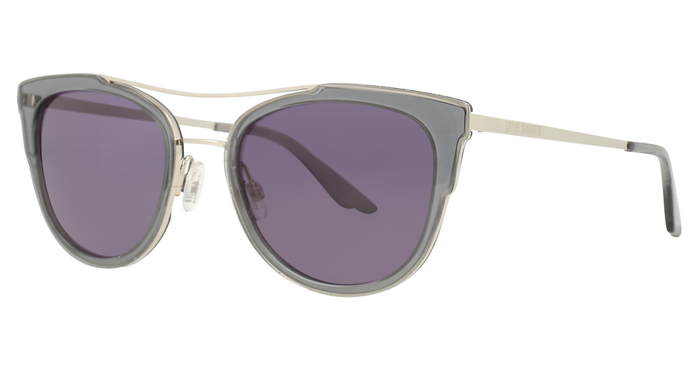 GREY TRANSPARENT